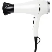 Hårfön Vit 2000W ICA.
