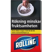Rolling Rulltobak 45g.