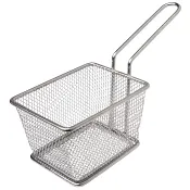 Serveringskorg Metall 18x8x10cm ICA.