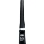 Colorful 10 Black Dipliner 3,7ml IsaDora.