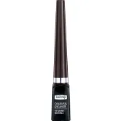 Colorful 12 Dark brown Dipliner 4ml IsaDora.