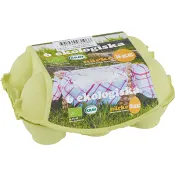 Ägg M/L 6-p KRAV Närke ägg.