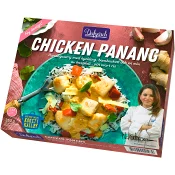 Chicken panang 350g Dafgårds.
