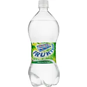 Läsk Fruktsoda 1l Three Hearts.