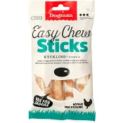 Easy chew sticks Kyckling 150g Dogman.