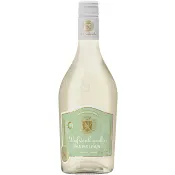 Glögg Marsipan 2,2% 75cl Dufvenkrooks.