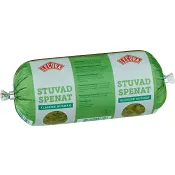 Stuvad Spenat 500g Lecora.