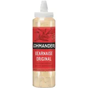 Bearnaise Original 250ml Lohmanders.