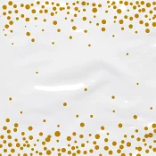 Servetter vit 20p Pictura.