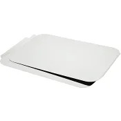 Pizzaplåt Rektangulär 2-p.