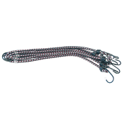 Bagagespindel 8 armar.