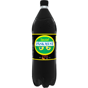 Läsk Påskmust Special 1,5l Vasa Bryggeri.