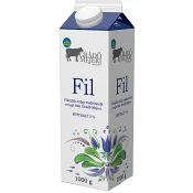 Standardfil 3% 1000g Grådö Mejeri.