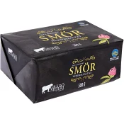 Smör Normalsaltat 82% 500g Grådö Mejeri.
