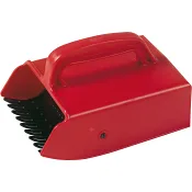 Bärplockare Röd/svart Jonas.