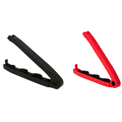 Säckklämma 1-p Twixit.