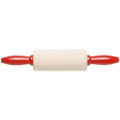 Barnkavel med röda handtag Jonas.