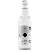 Läsk Tonic Water Björk 20cl Ekobryggeriet.