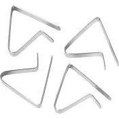 Bordsduksklämma 4p. Gastromax.