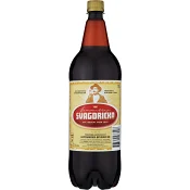 Svagdricka 1,5l Kopparbergs.
