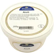 Aioli 200g Prinsens.