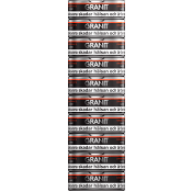 Portionssnus Vit Stark Stock Granit.