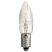 Reservlampa Luciakrona Tärnljus 3-p Konstsmide.