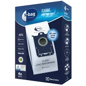 S-bag Classic Long Performance Electrolux.