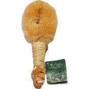 Japansk kroppsborste 1-p Palmetten.