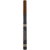 Eyeliner Flytande Masterpiece Chocolate Brown nr.010 1-p Max Factor.