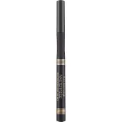 Eyeliner Flytande Masterpiece Charcoal nr 015 1-p Max Factor.