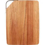 Skärbräda Akacia 40cm ICA.