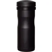 Termosmugg Svart 0,32l ICA.