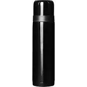 Ståltermos Svart 0,25L ICA.