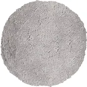 Sittdyna Fårskinn Grå 34cm ICA.