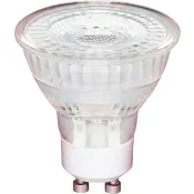 LED Spot GU10 390lm(50W) ICA.