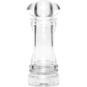 Salt/pepparkvarn Acryl 16cm ICA.