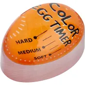 Äggtimer med indikator ICA.