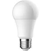 LED Normal E27 806lm(60W) Dimbar ICA.