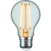 LED Normal E27 470lm(40W) Dimbar ICA.