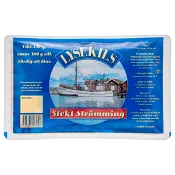 Strömming stekt 200g Lysekils.
