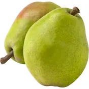 Päron Anjou ca 210g Klass 1 ICA.