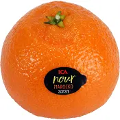 Clementin Nour ca 130g Klass 1 ICA.