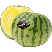 Melon Vatten gul ca 2,5 kg Klass 1 ICA.