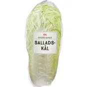 Salladskål ca 1000g Klass 1 ICA.