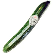 Gurka ca 320g Klass 1 ICA.