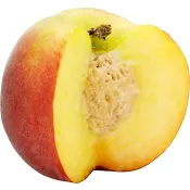 Persika Paraguayo ca 130g Klass 1 ICA.