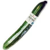 Gurka ca 300g Klass 1 ICA.