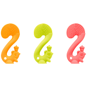 Bitleksak Ekorre 1-p Mombella.