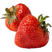 Jordgubbar Svenska ca 500g Klass 1 ICA.